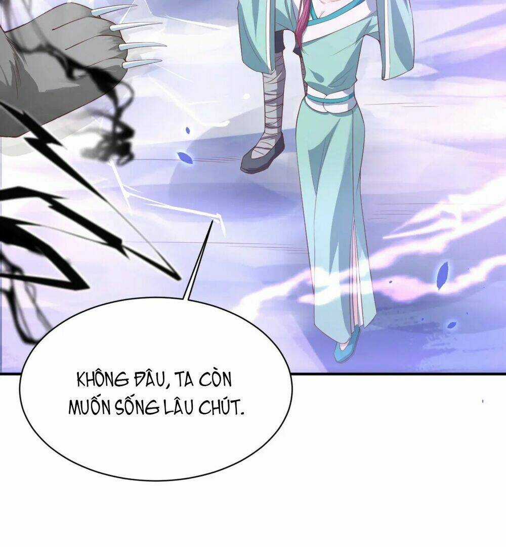 Chàng Vú Em Tu Chân - Chapter 77 - Trang 7