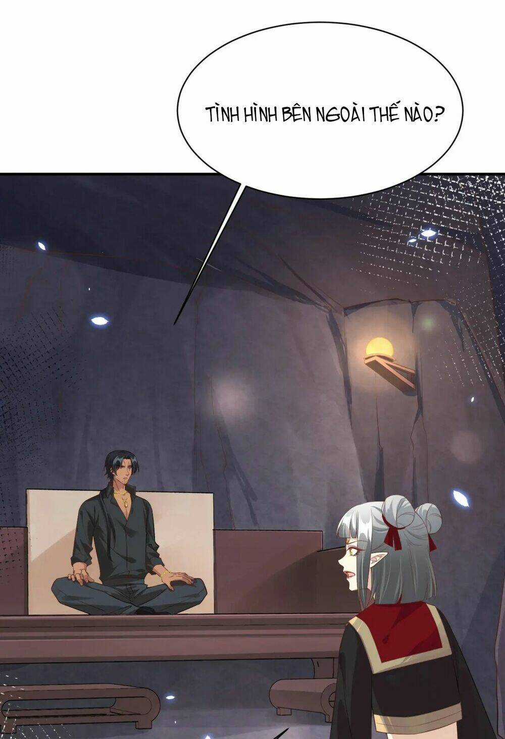 Chàng Vú Em Tu Chân - Chapter 77 - Trang 64