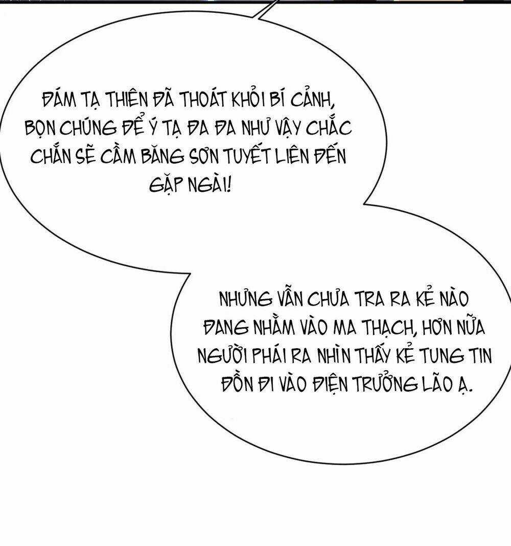 Chàng Vú Em Tu Chân - Chapter 77 - Trang 65