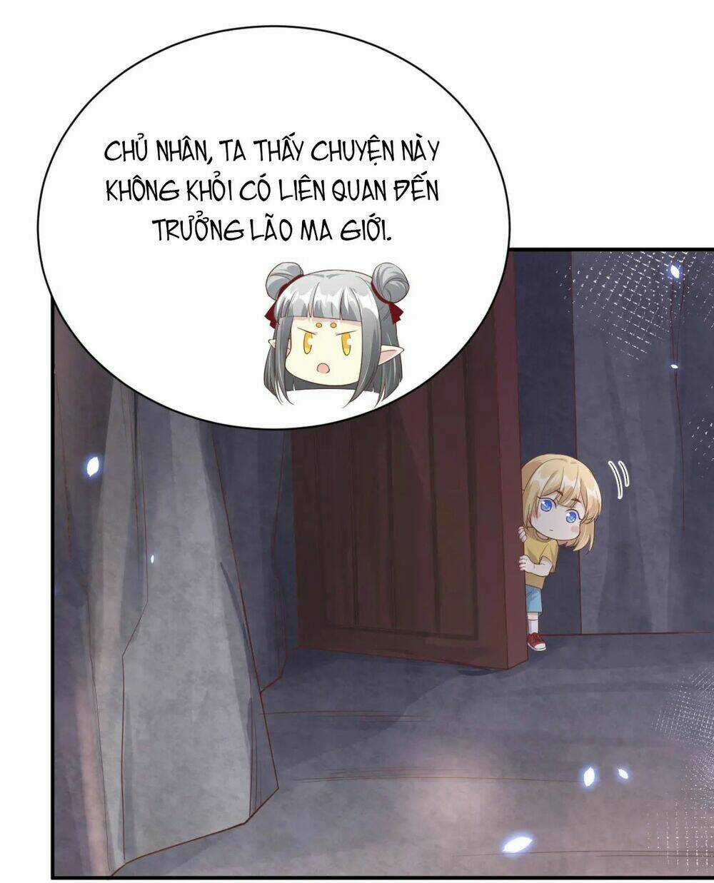 Chàng Vú Em Tu Chân - Chapter 77 - Trang 66