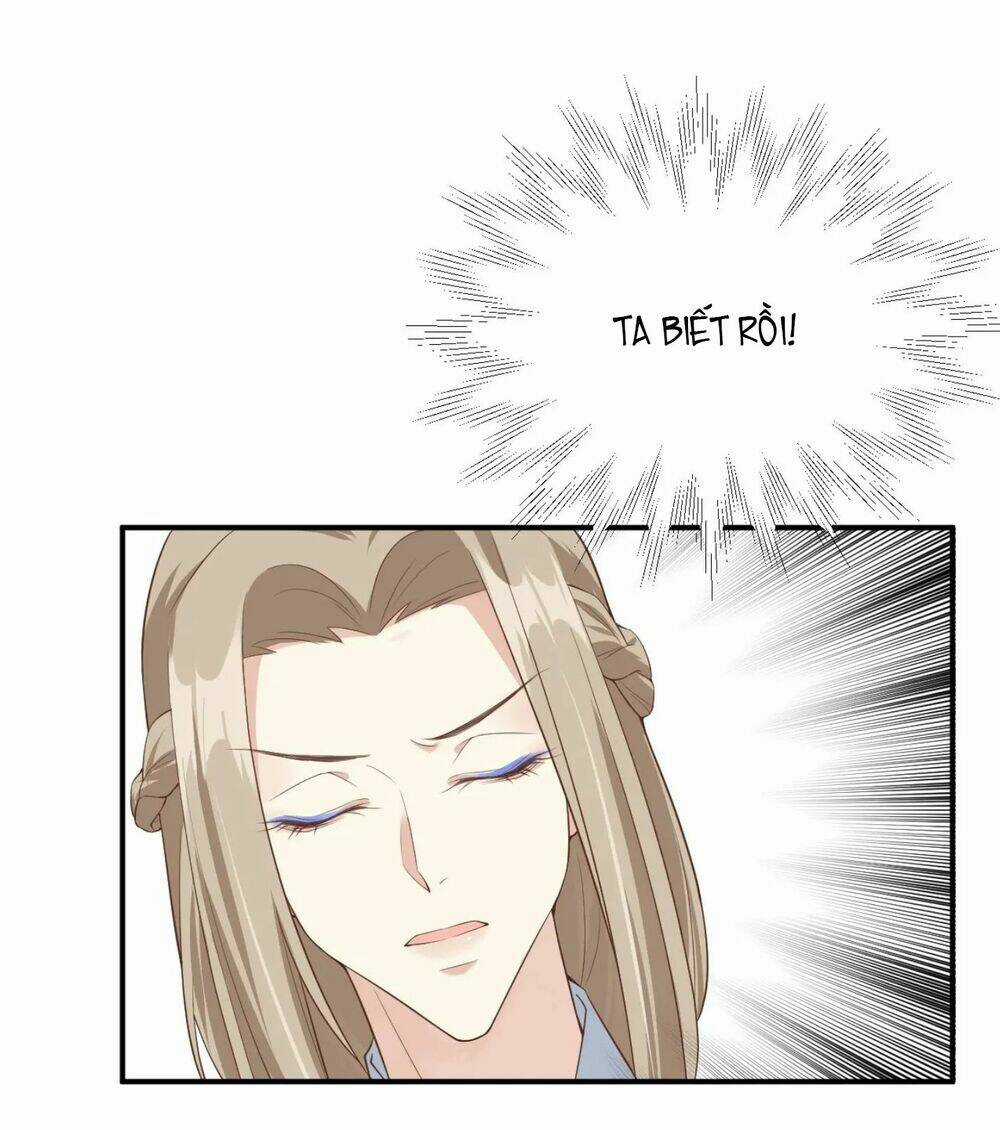 Chàng Vú Em Tu Chân - Chapter 77 - Trang 8