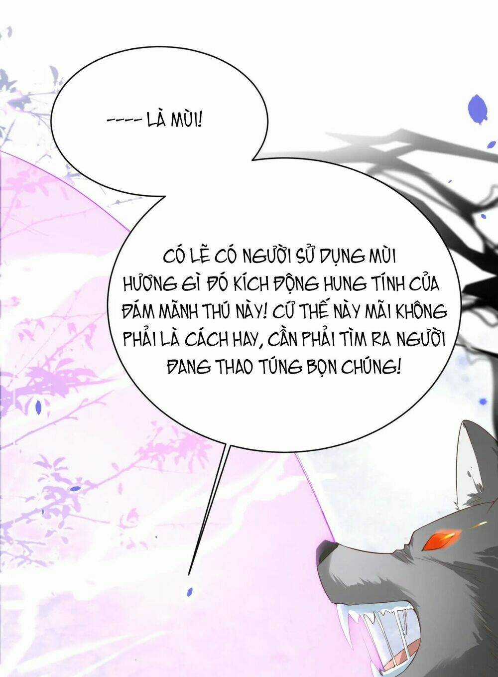 Chàng Vú Em Tu Chân - Chapter 77 - Trang 9