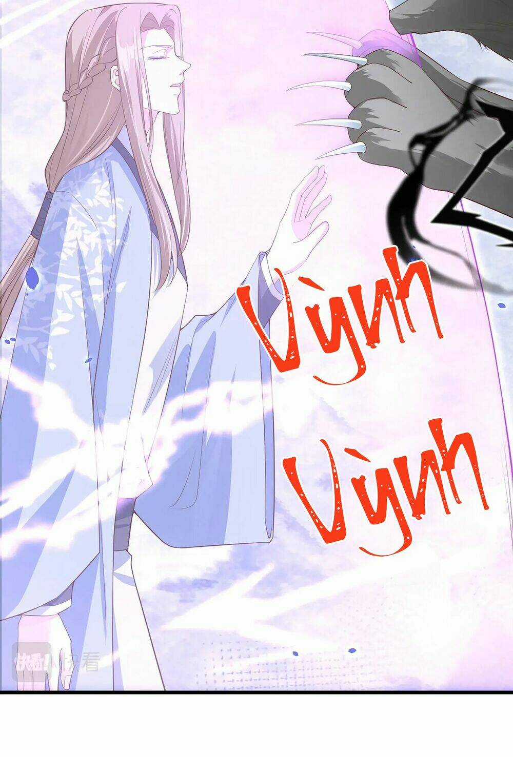 Chàng Vú Em Tu Chân - Chapter 77 - Trang 10