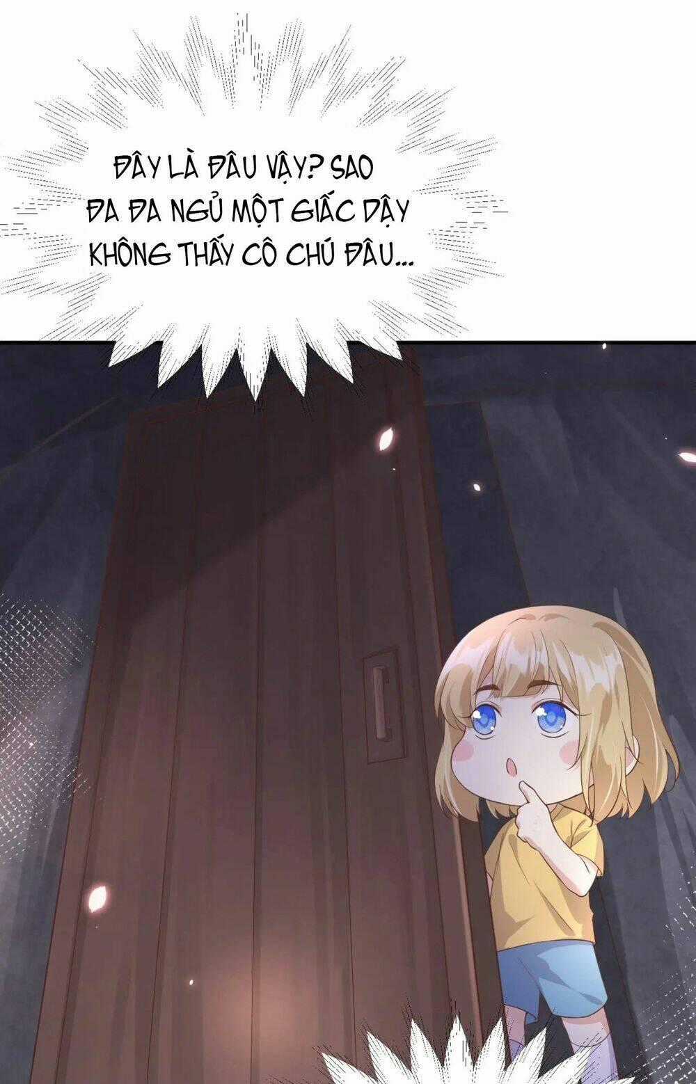 Chàng Vú Em Tu Chân - Chapter 78 - Trang 2