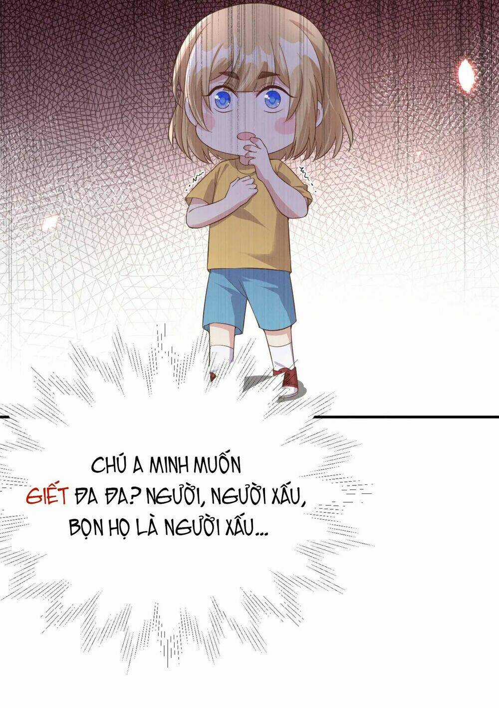 Chàng Vú Em Tu Chân - Chapter 78 - Trang 13