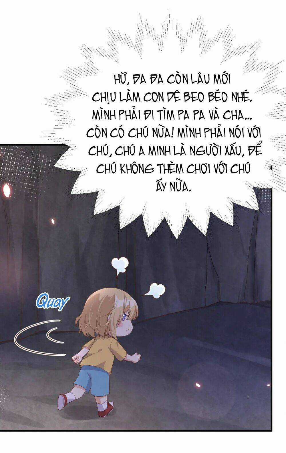 Chàng Vú Em Tu Chân - Chapter 78 - Trang 14