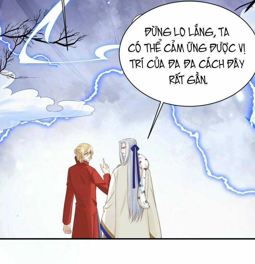 Chàng Vú Em Tu Chân - Chapter 78 - Trang 18