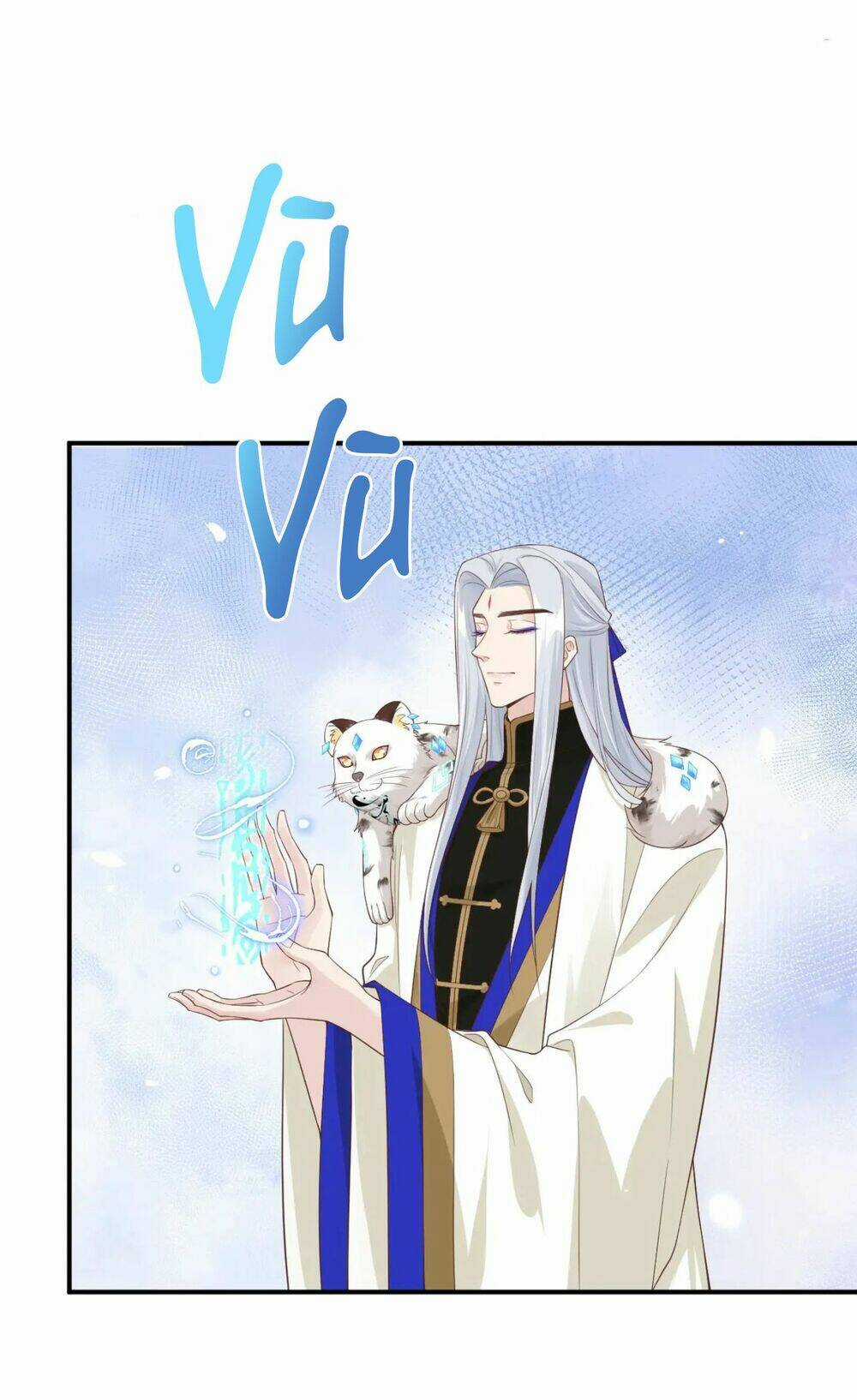 Chàng Vú Em Tu Chân - Chapter 78 - Trang 19