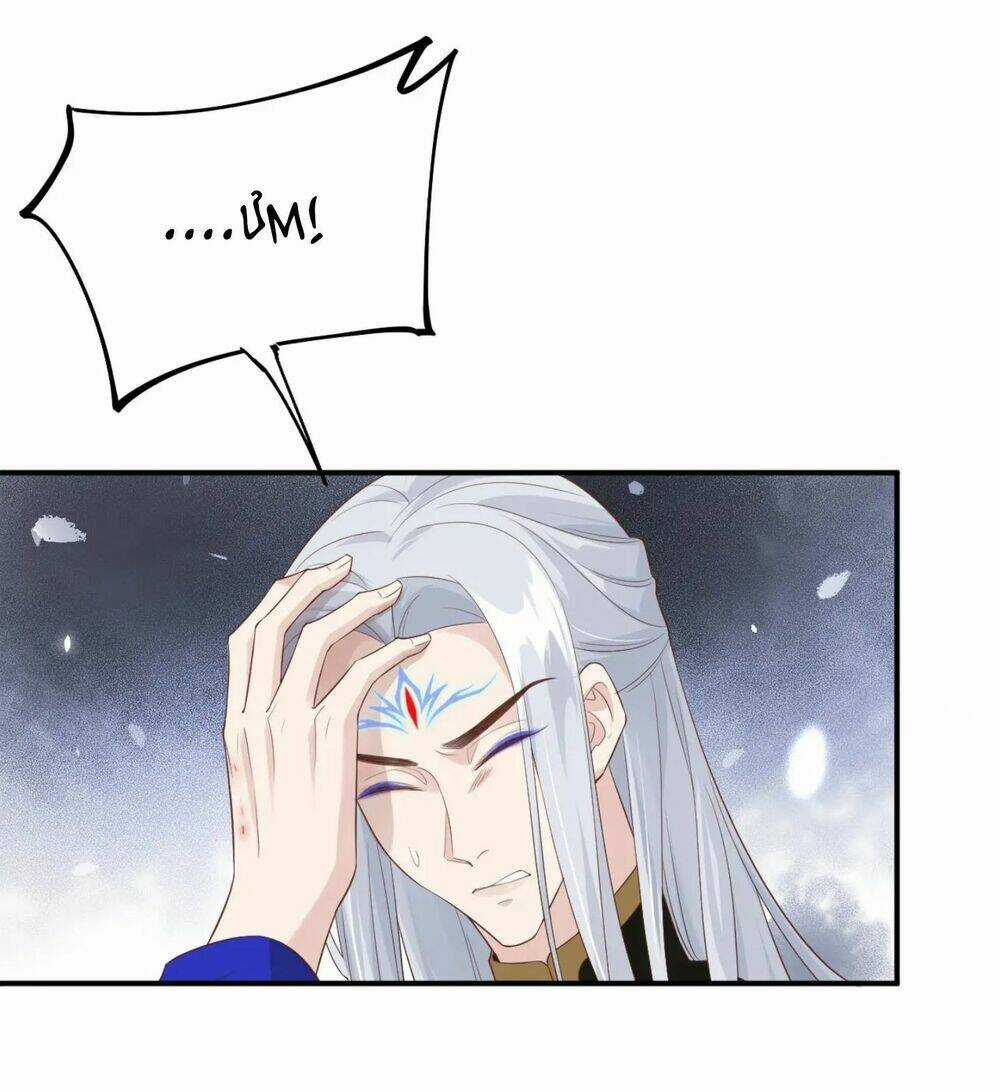 Chàng Vú Em Tu Chân - Chapter 78 - Trang 20