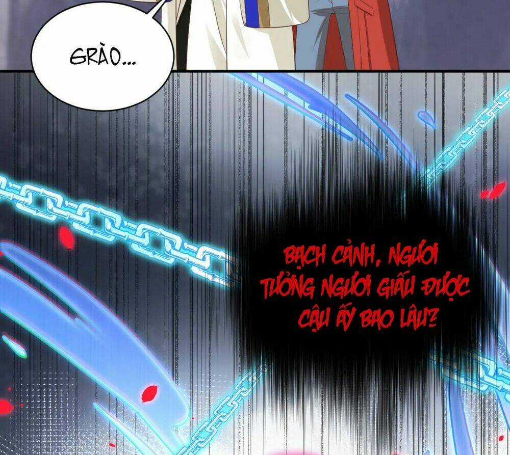 Chàng Vú Em Tu Chân - Chapter 78 - Trang 22