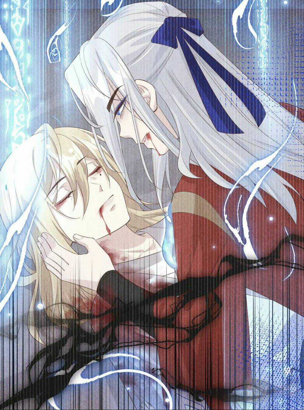 Chàng Vú Em Tu Chân - Chapter 78 - Trang 26