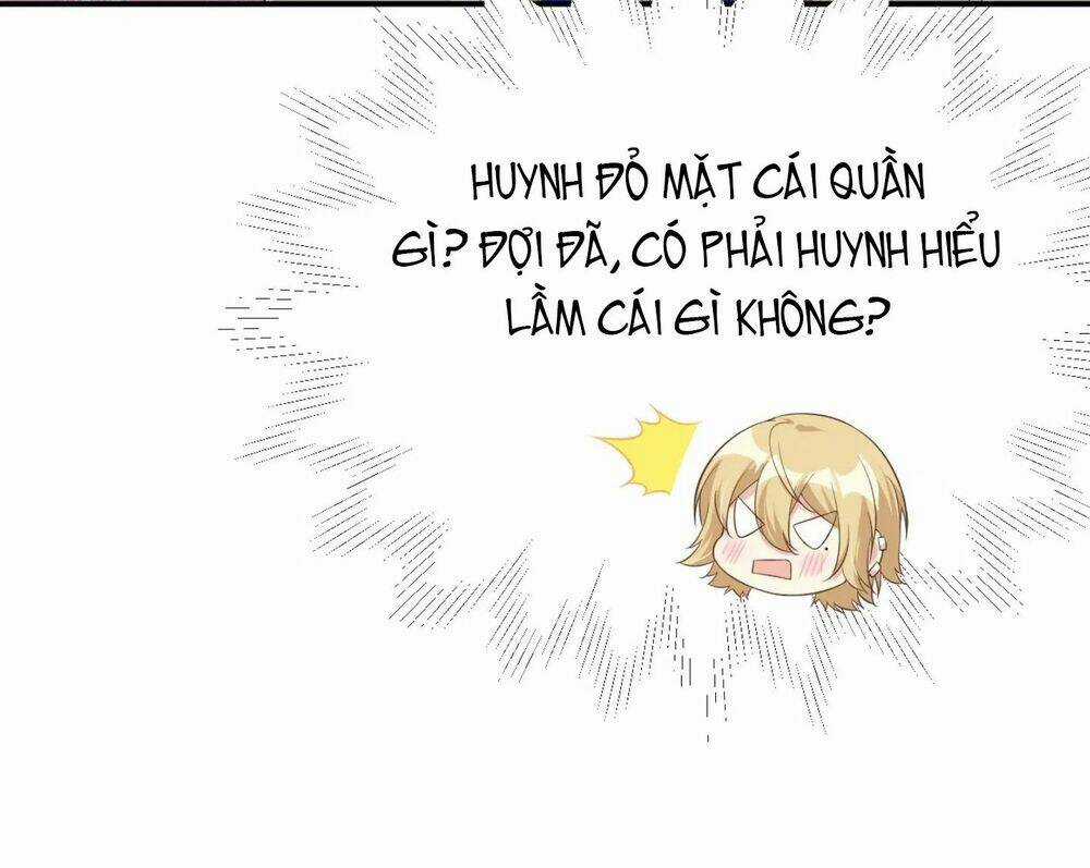 Chàng Vú Em Tu Chân - Chapter 78 - Trang 36