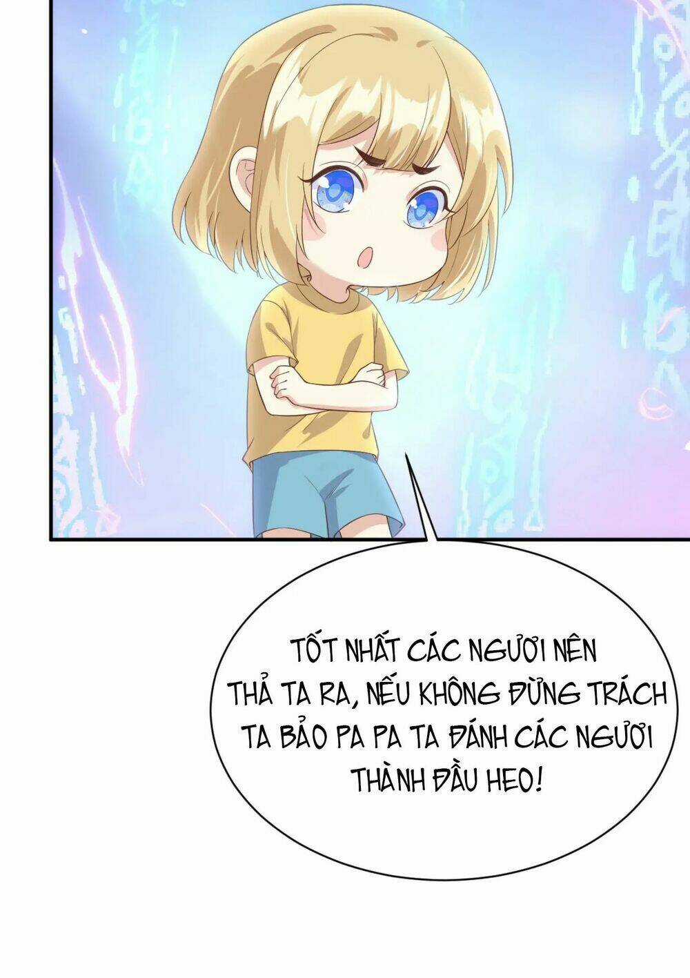 Chàng Vú Em Tu Chân - Chapter 78 - Trang 42