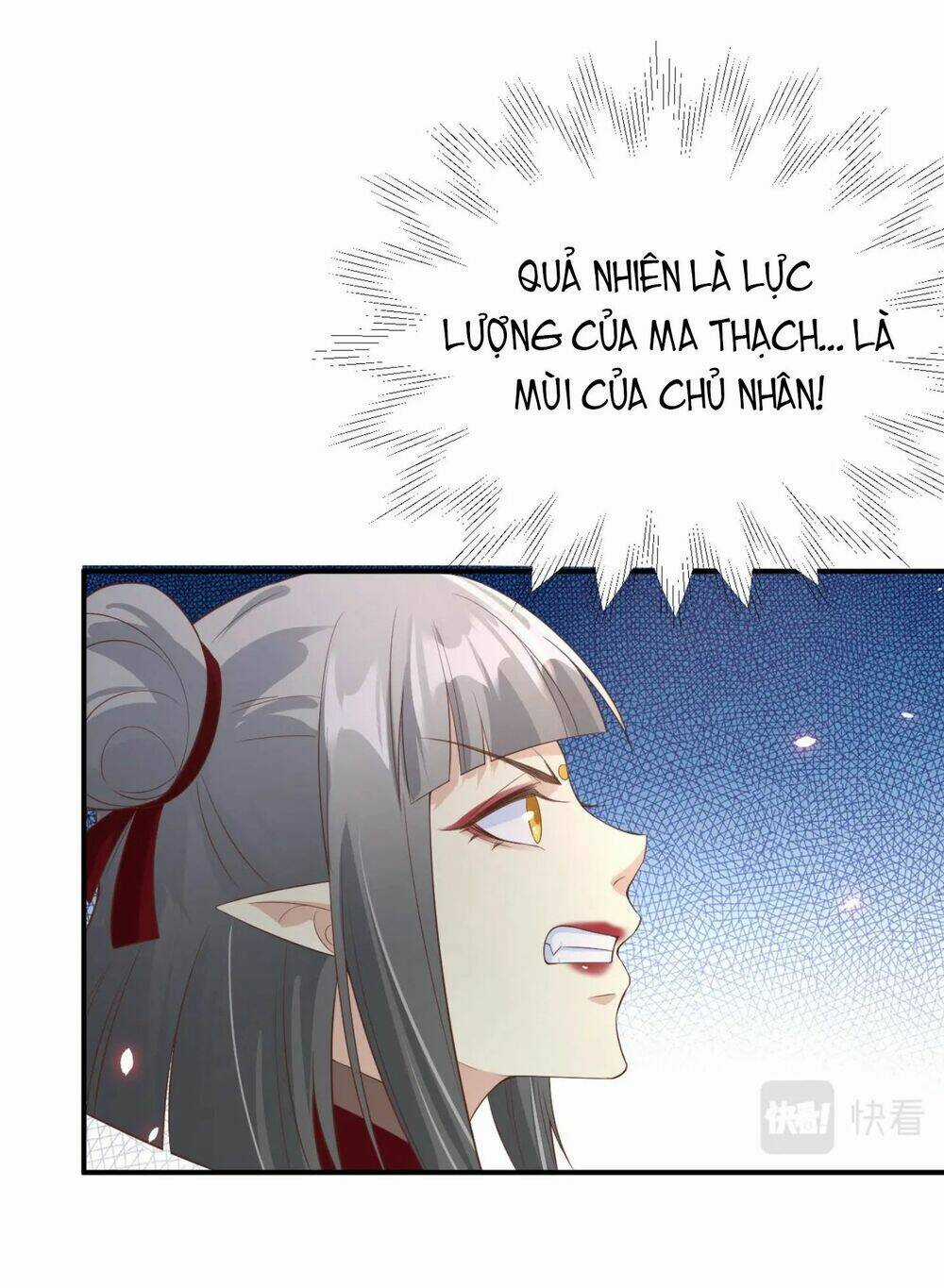 Chàng Vú Em Tu Chân - Chapter 78 - Trang 55