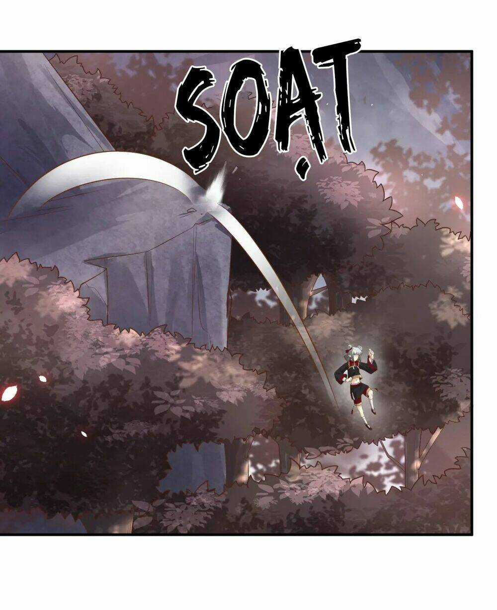 Chàng Vú Em Tu Chân - Chapter 78 - Trang 56