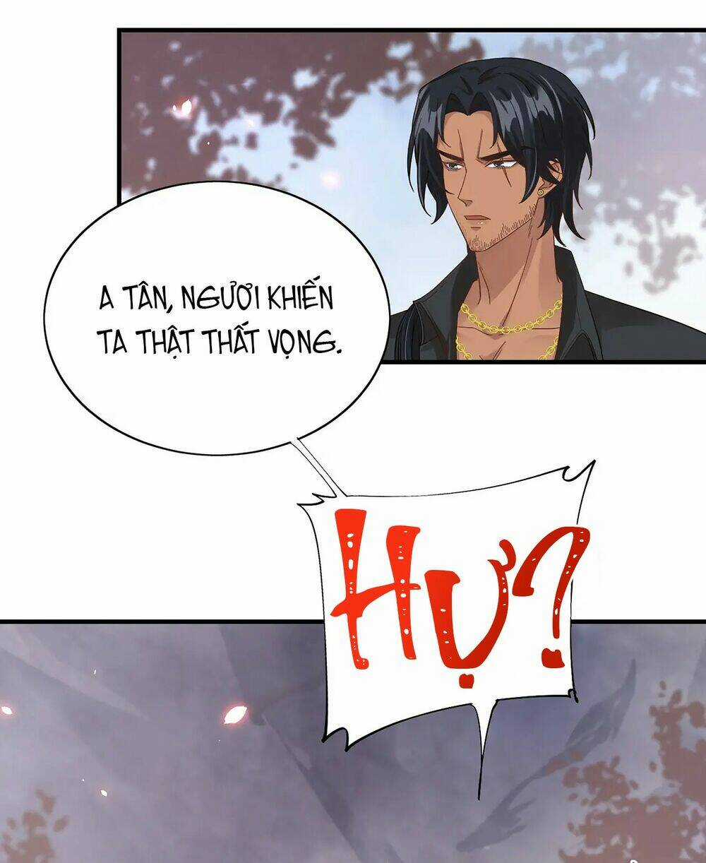 Chàng Vú Em Tu Chân - Chapter 79 - Trang 12