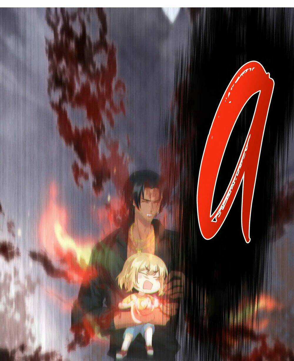 Chàng Vú Em Tu Chân - Chapter 79 - Trang 17