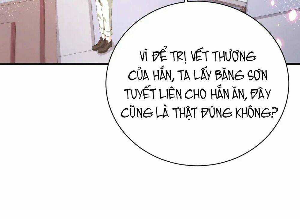 Chàng Vú Em Tu Chân - Chapter 79 - Trang 33