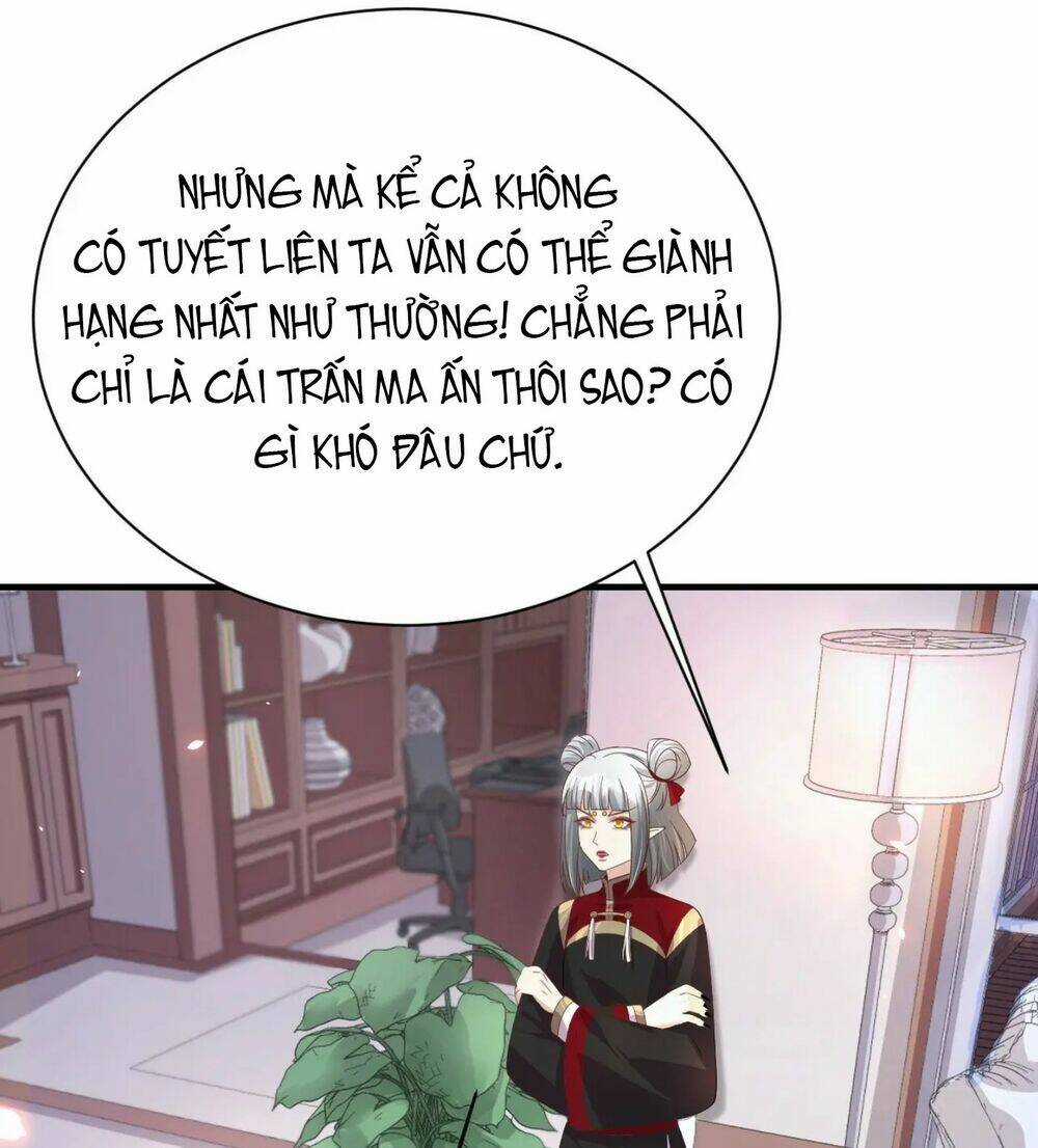 Chàng Vú Em Tu Chân - Chapter 79 - Trang 36