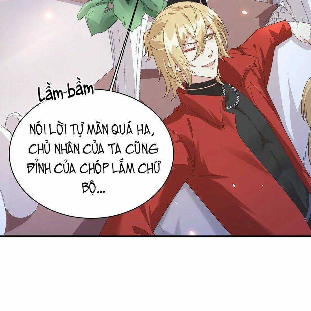 Chàng Vú Em Tu Chân - Chapter 79 - Trang 37