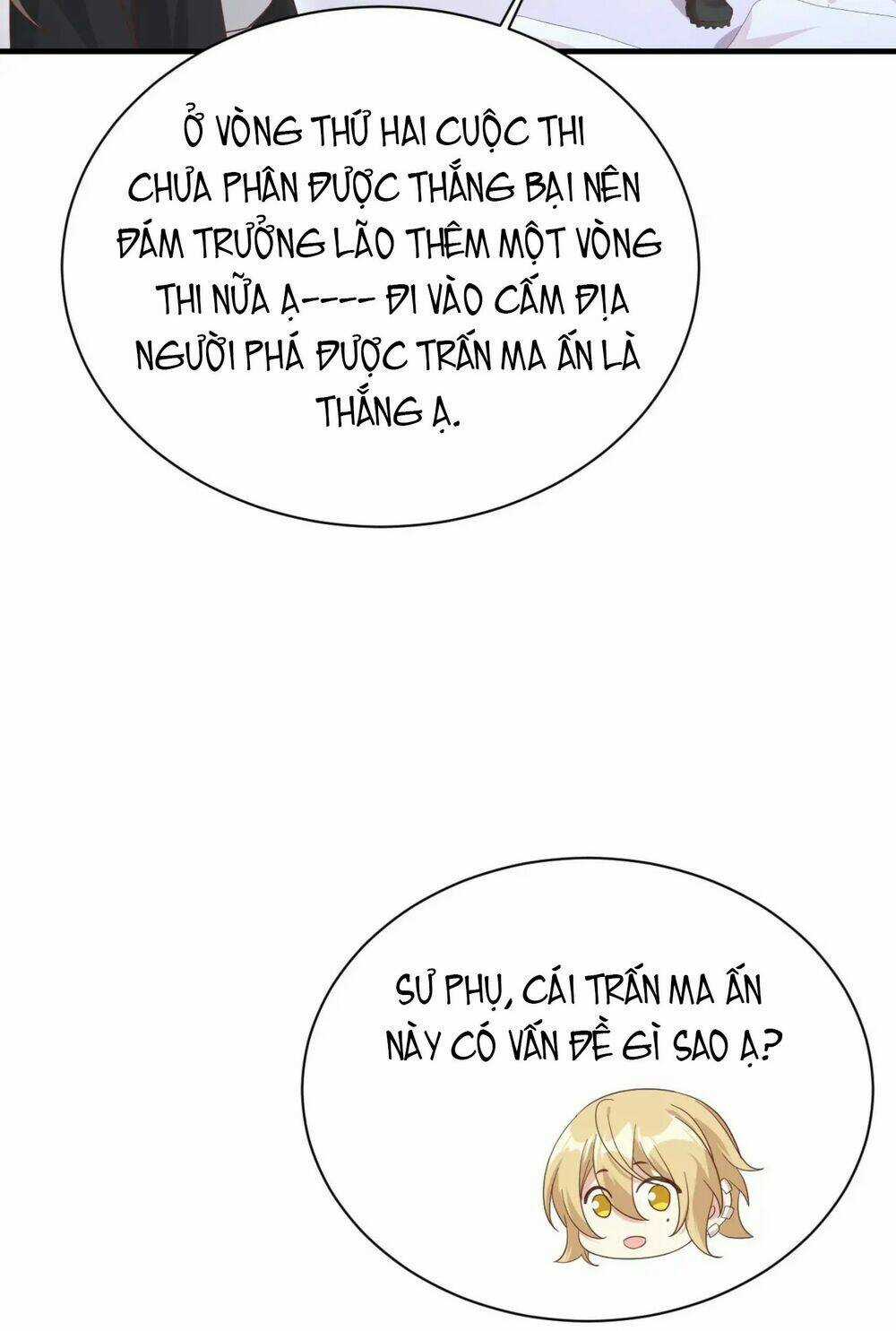 Chàng Vú Em Tu Chân - Chapter 79 - Trang 44