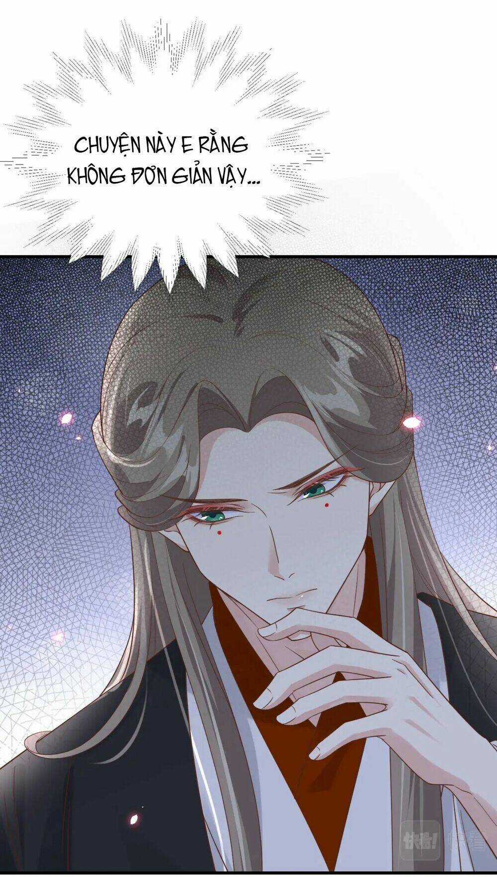 Chàng Vú Em Tu Chân - Chapter 79 - Trang 47