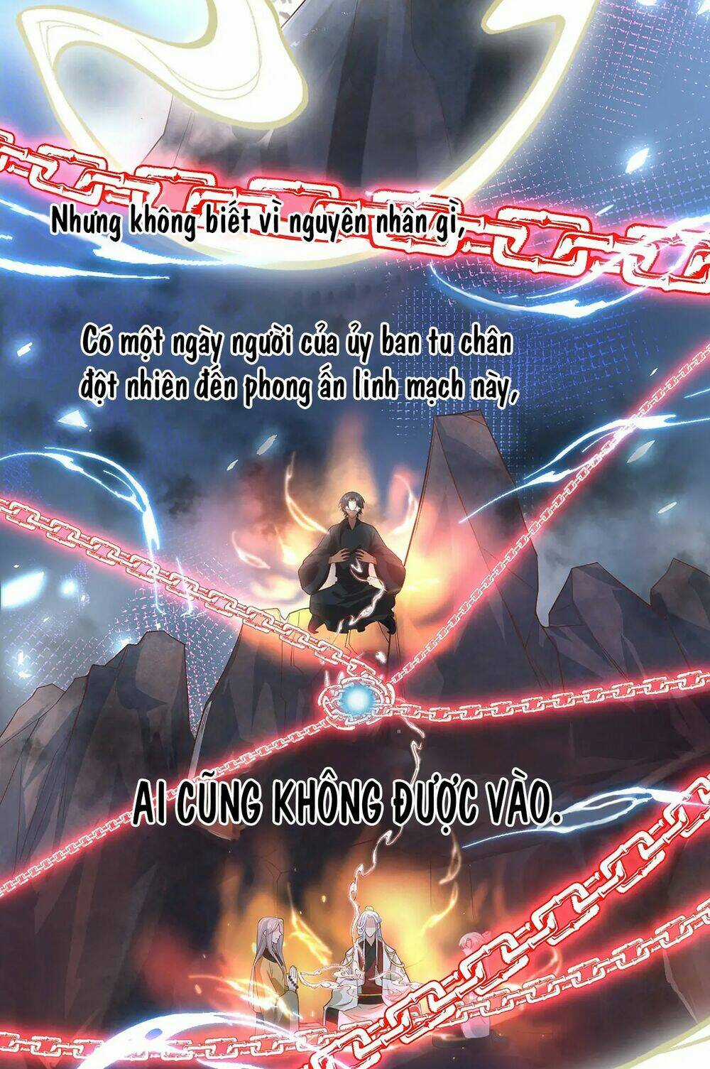 Chàng Vú Em Tu Chân - Chapter 79 - Trang 49