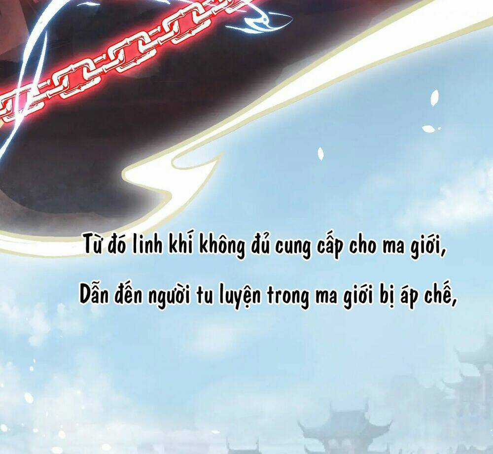 Chàng Vú Em Tu Chân - Chapter 79 - Trang 50