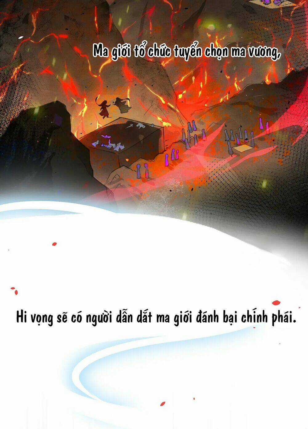 Chàng Vú Em Tu Chân - Chapter 79 - Trang 53