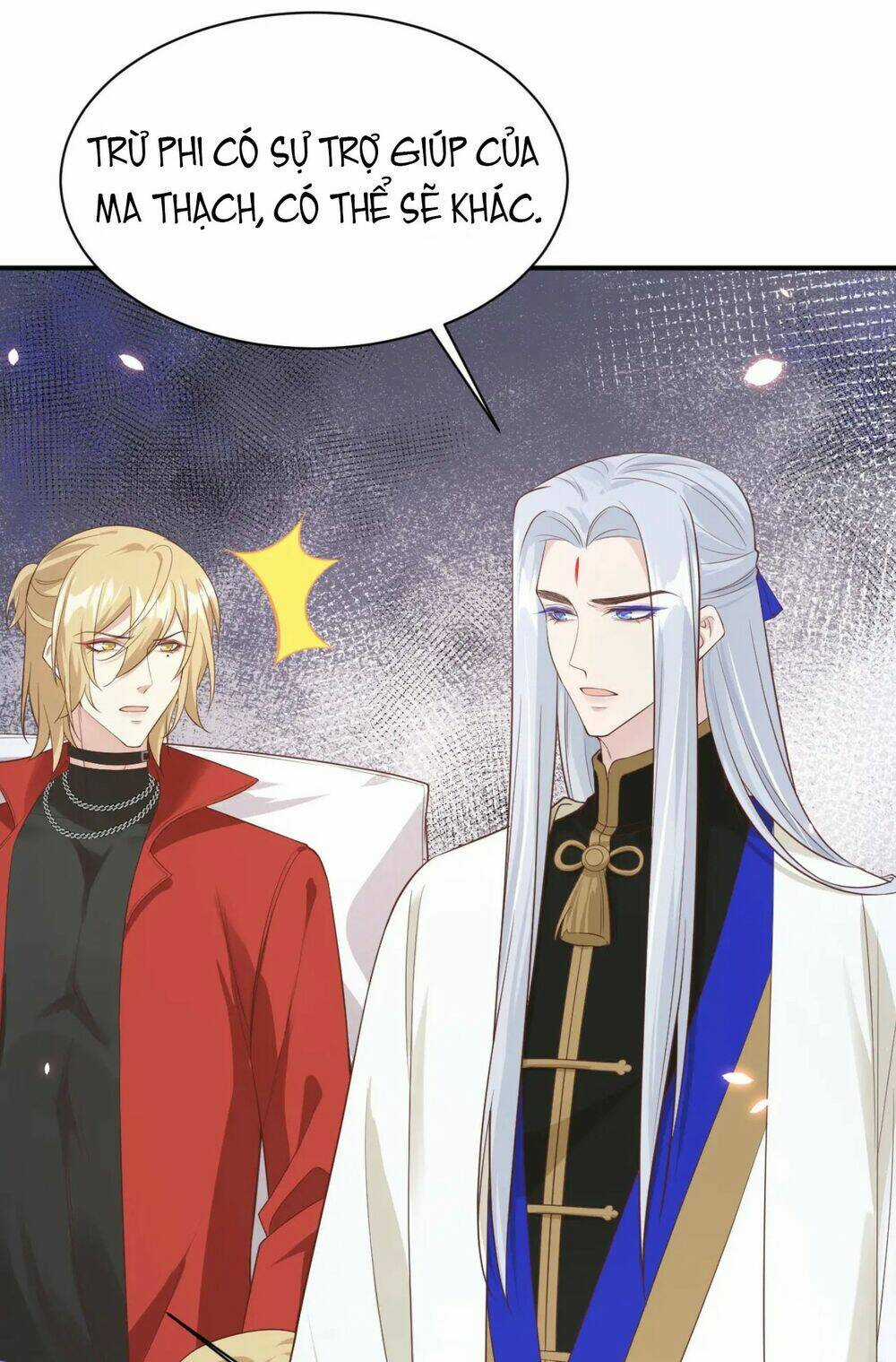 Chàng Vú Em Tu Chân - Chapter 79 - Trang 57