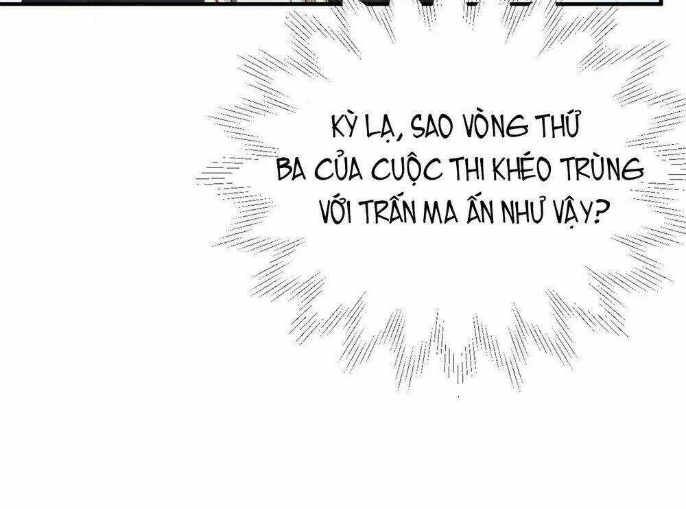 Chàng Vú Em Tu Chân - Chapter 79 - Trang 60