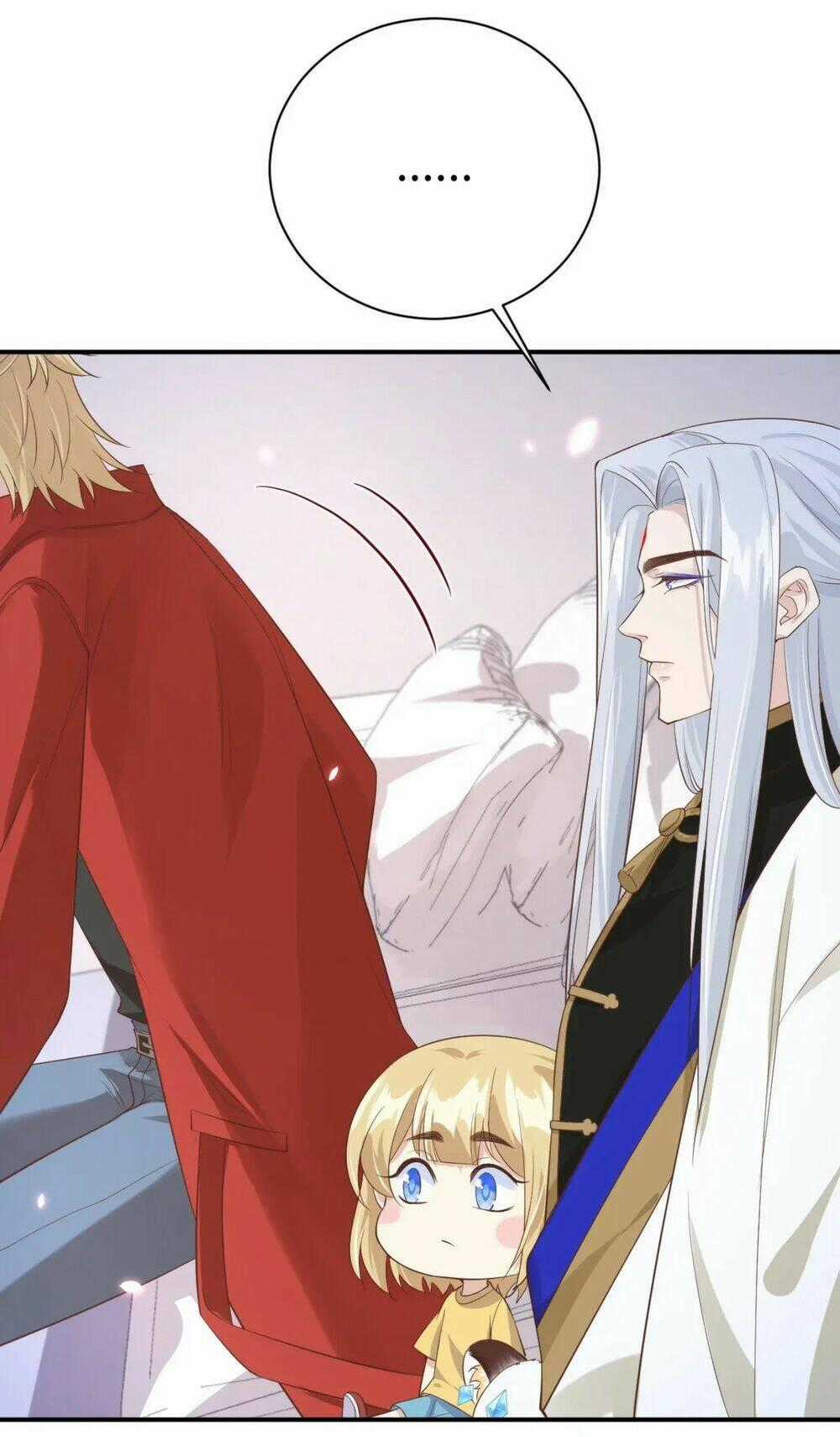 Chàng Vú Em Tu Chân - Chapter 79 - Trang 68