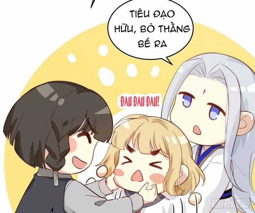 Chàng Vú Em Tu Chân - Chapter 8 - Trang 2