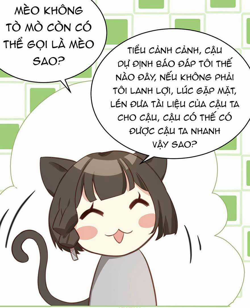 Chàng Vú Em Tu Chân - Chapter 8 - Trang 11