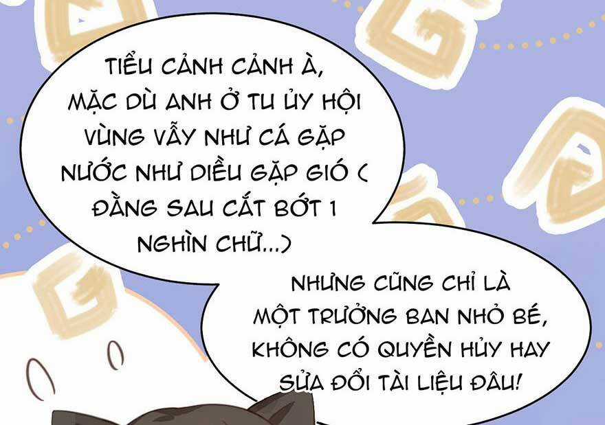 Chàng Vú Em Tu Chân - Chapter 8 - Trang 18