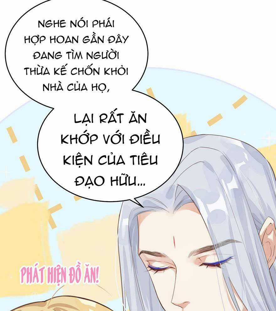Chàng Vú Em Tu Chân - Chapter 8 - Trang 20