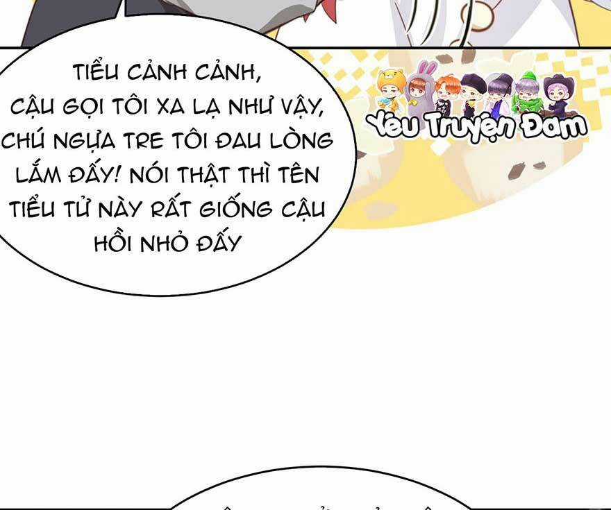 Chàng Vú Em Tu Chân - Chapter 8 - Trang 3