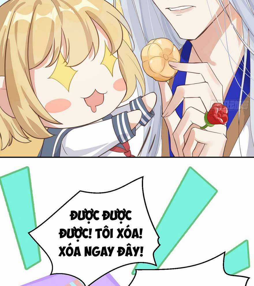 Chàng Vú Em Tu Chân - Chapter 8 - Trang 21
