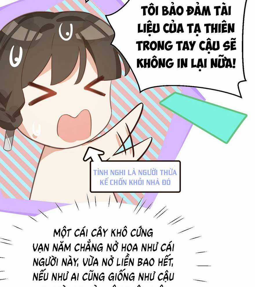 Chàng Vú Em Tu Chân - Chapter 8 - Trang 22