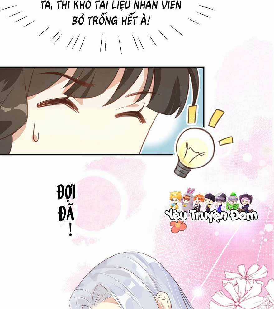 Chàng Vú Em Tu Chân - Chapter 8 - Trang 23