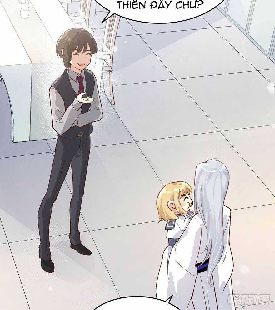 Chàng Vú Em Tu Chân - Chapter 8 - Trang 26