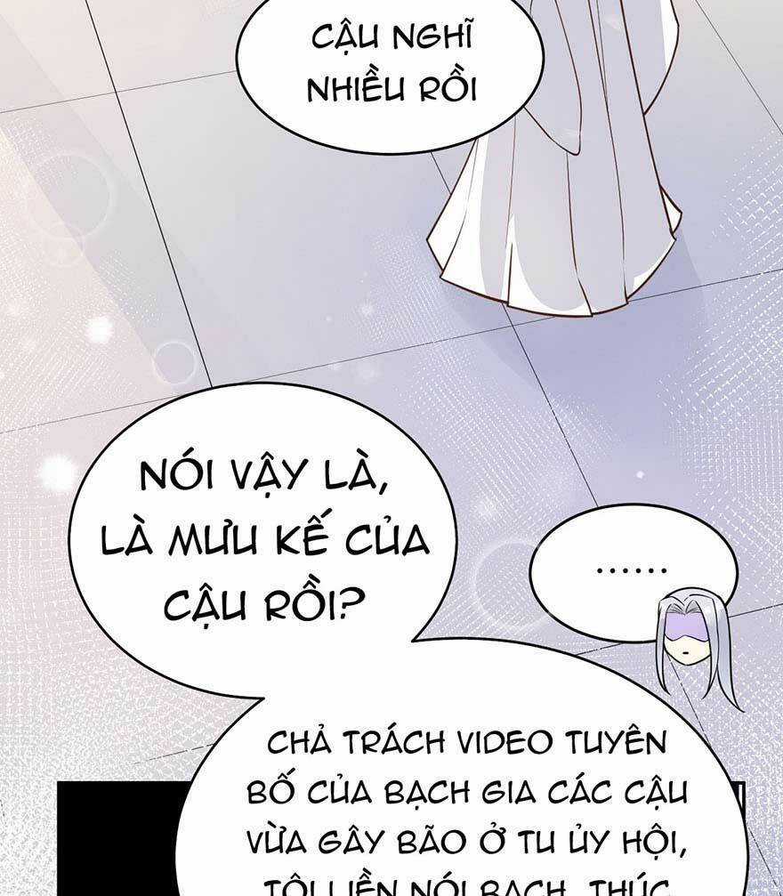 Chàng Vú Em Tu Chân - Chapter 8 - Trang 27