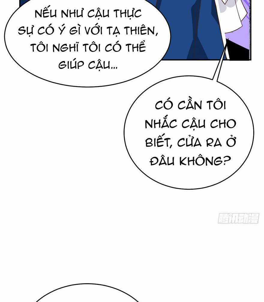 Chàng Vú Em Tu Chân - Chapter 8 - Trang 29