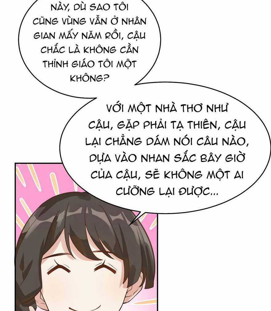 Chàng Vú Em Tu Chân - Chapter 8 - Trang 30