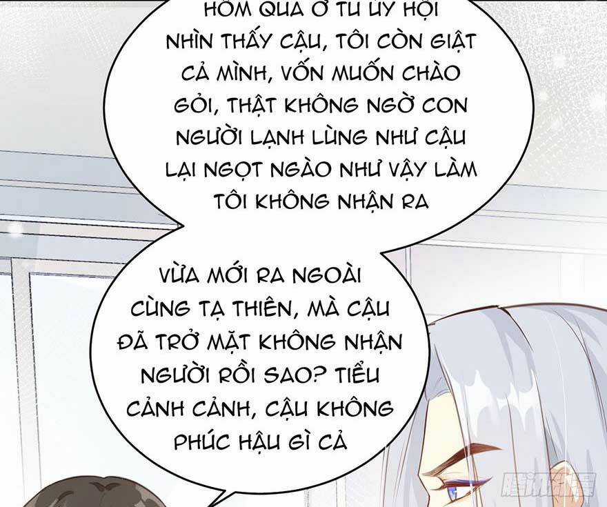 Chàng Vú Em Tu Chân - Chapter 8 - Trang 4