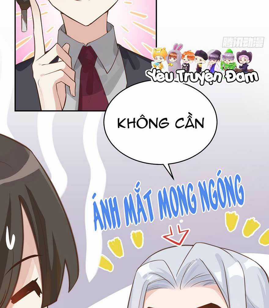 Chàng Vú Em Tu Chân - Chapter 8 - Trang 31