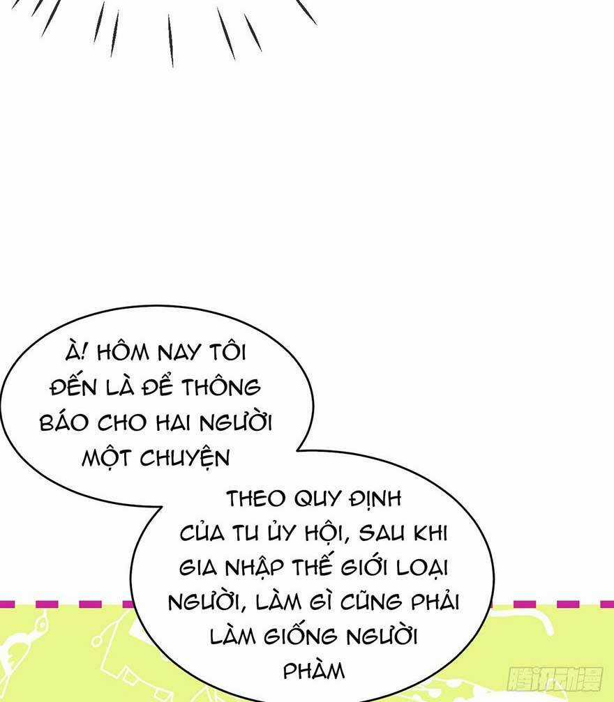 Chàng Vú Em Tu Chân - Chapter 8 - Trang 33
