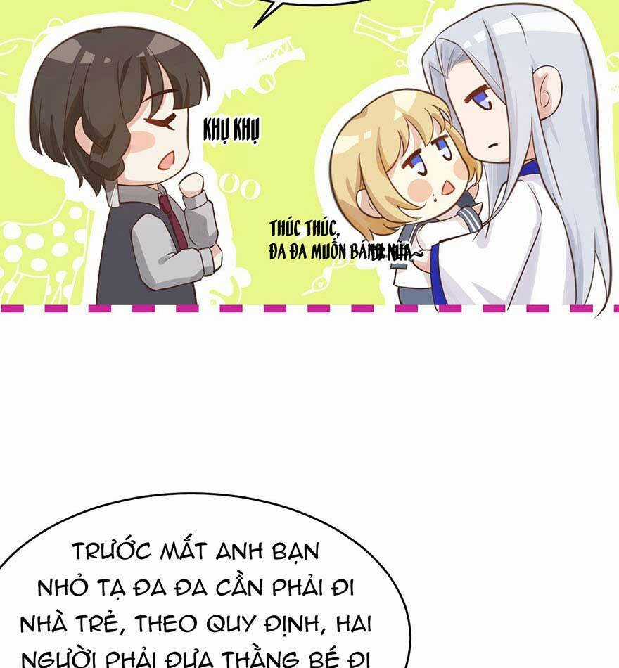 Chàng Vú Em Tu Chân - Chapter 8 - Trang 34