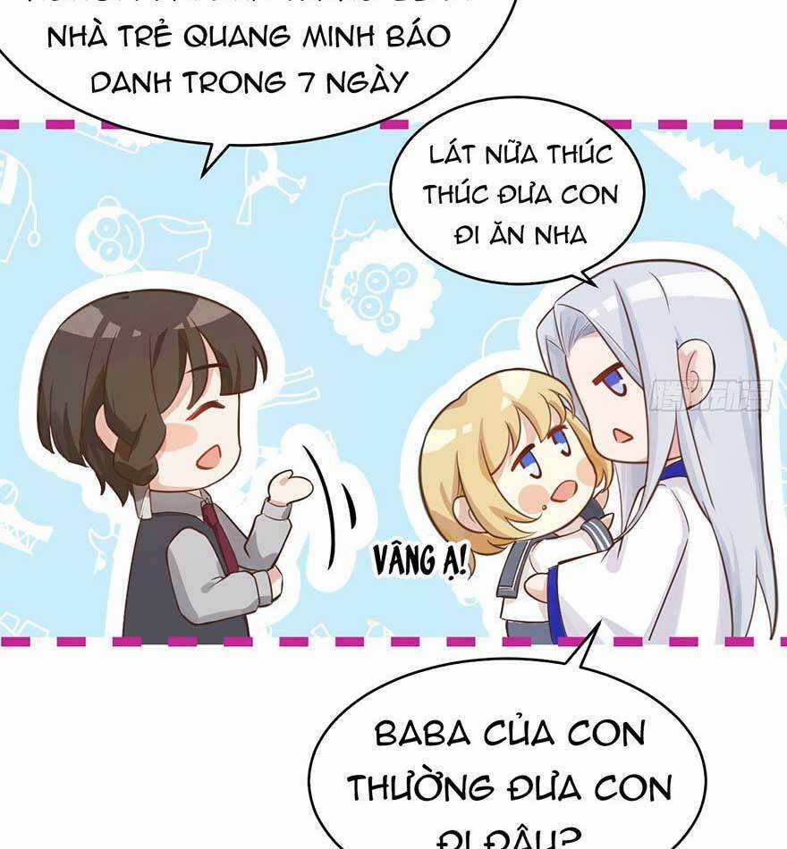 Chàng Vú Em Tu Chân - Chapter 8 - Trang 35