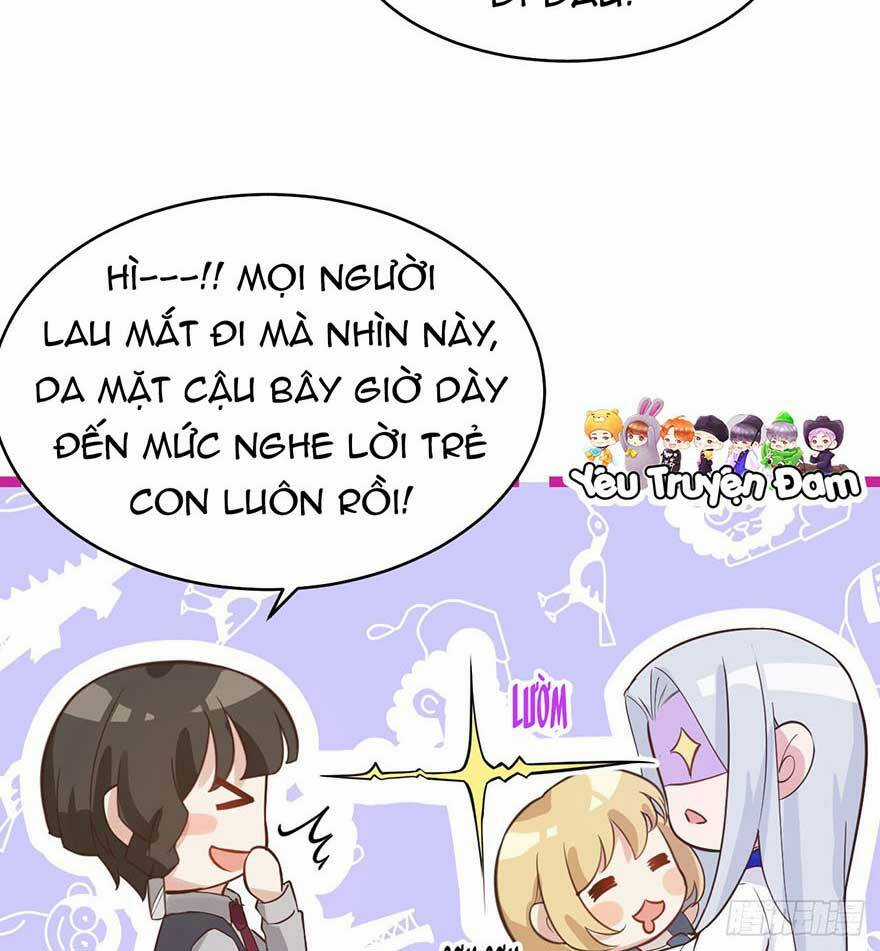 Chàng Vú Em Tu Chân - Chapter 8 - Trang 36